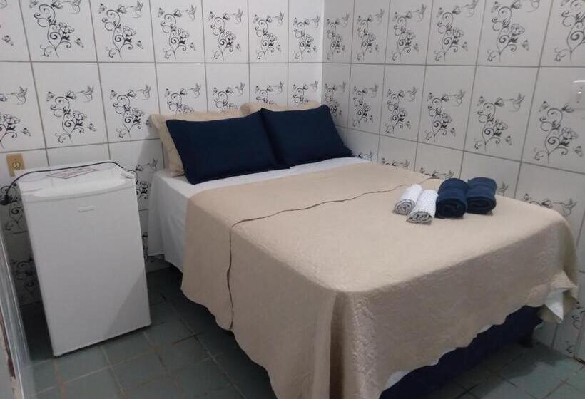 پانسیون Pousada Pôr Do Sol   Galinhos