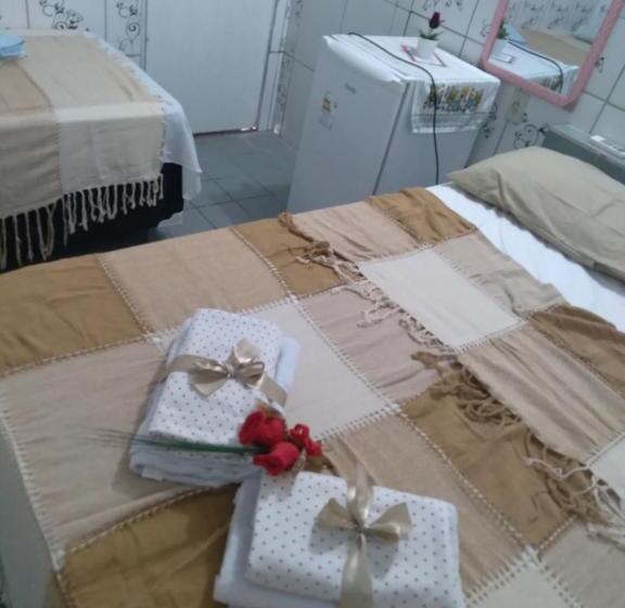 پانسیون Pousada Pôr Do Sol   Galinhos