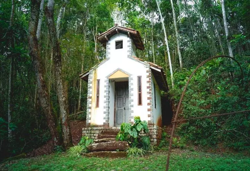 Majatalo Pousada Pôr Do Sol