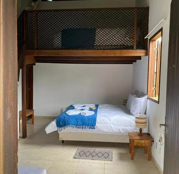 Majatalo Pousada Pôr Do Sol