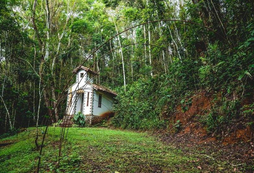 Pension Pousada Pôr Do Sol