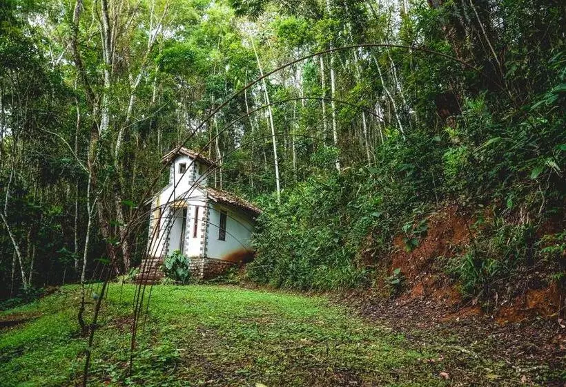 Majatalo Pousada Pôr Do Sol