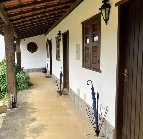 Majatalo Pousada Pôr Do Sol