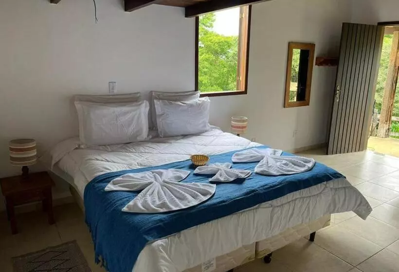 Majatalo Pousada Pôr Do Sol