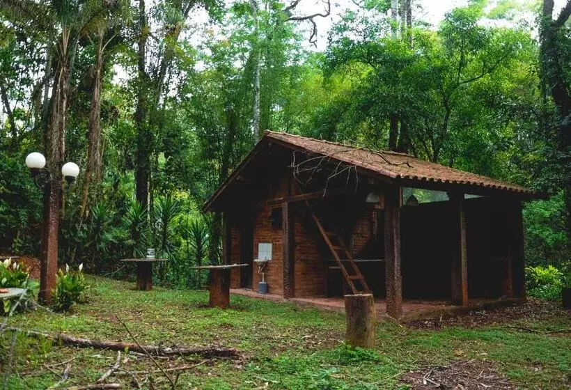 Majatalo Pousada Pôr Do Sol