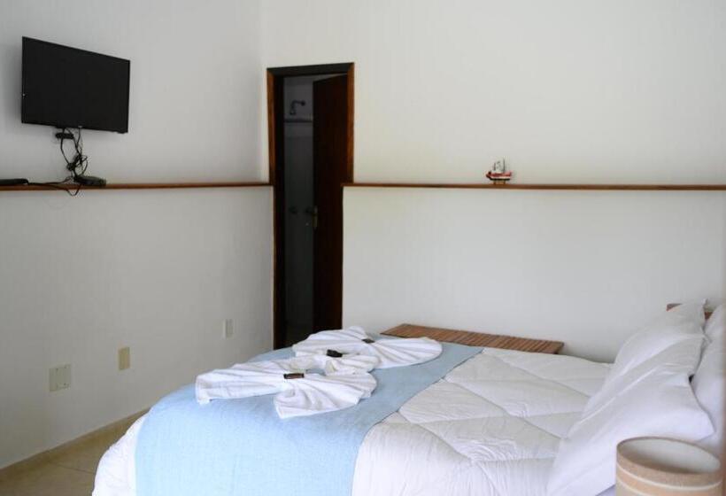 Pension Pousada Pôr Do Sol