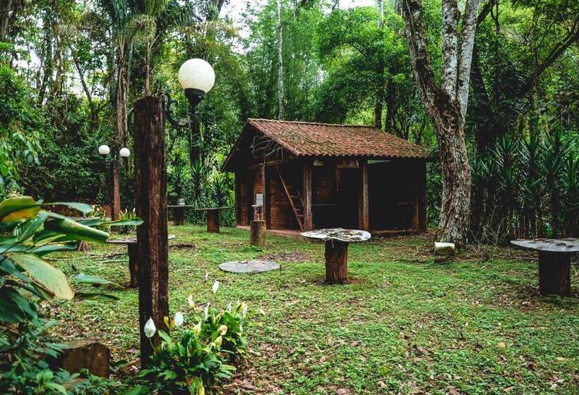 Pension Pousada Pôr Do Sol