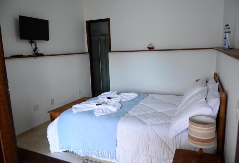 Pension Pousada Pôr Do Sol