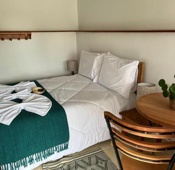 Pension Pousada Pôr Do Sol