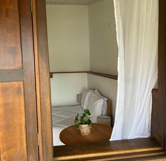 Pension Pousada Pôr Do Sol