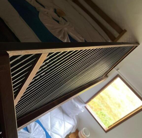 Pension Pousada Pôr Do Sol