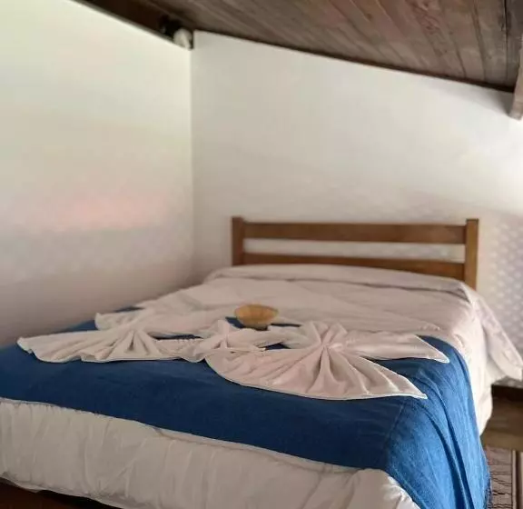 Majatalo Pousada Pôr Do Sol