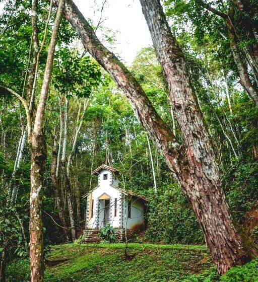 Pension Pousada Pôr Do Sol