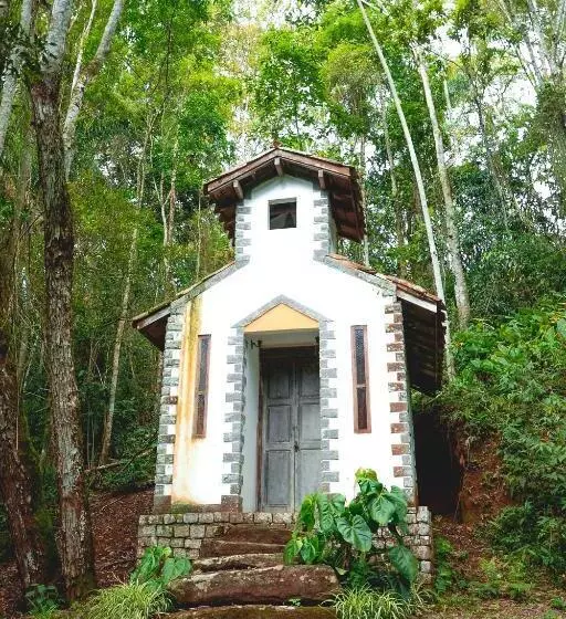 Majatalo Pousada Pôr Do Sol