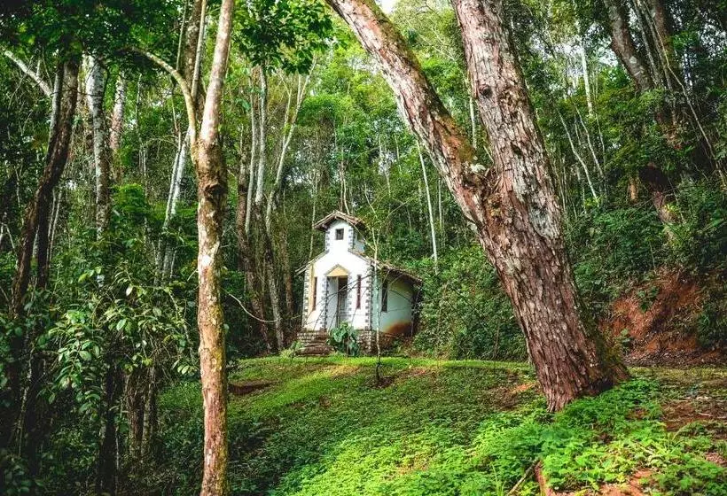 Majatalo Pousada Pôr Do Sol