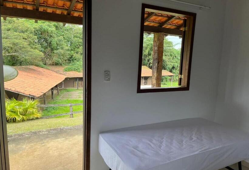 Pension Pousada Pôr Do Sol