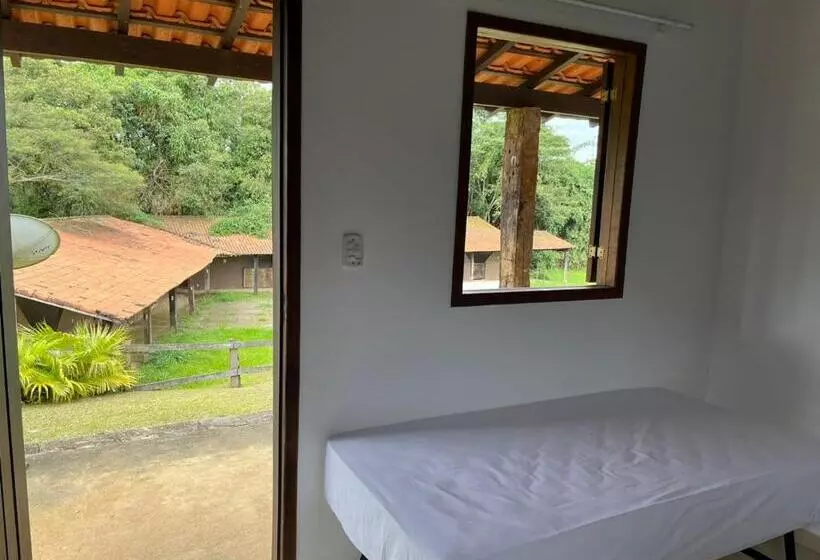 Majatalo Pousada Pôr Do Sol