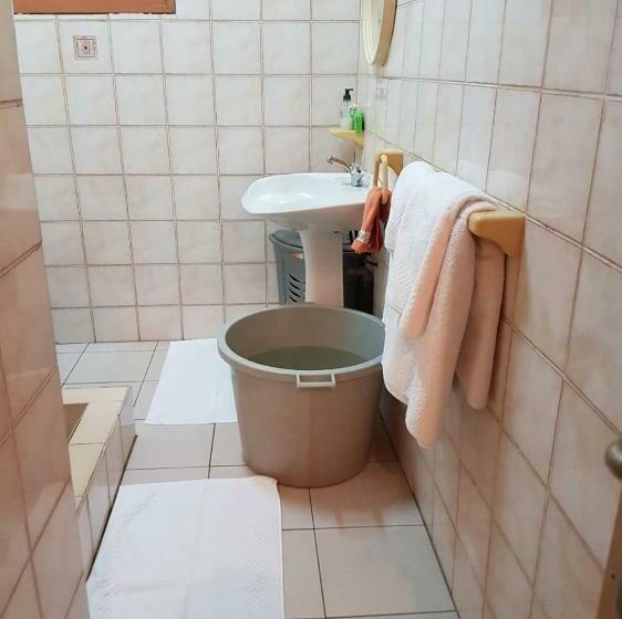 پانسیون Résidence Lina