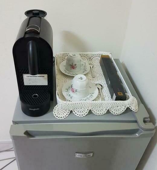 پانسیون Résidence Lina