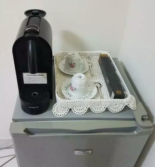 پانسیون Résidence Lina