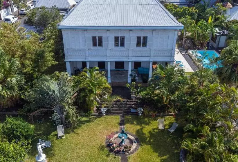 پانسیون Villa Myriam