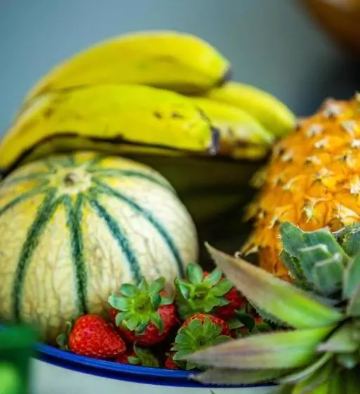 پانسیون Villa Myriam