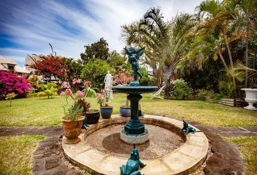 پانسیون Villa Myriam