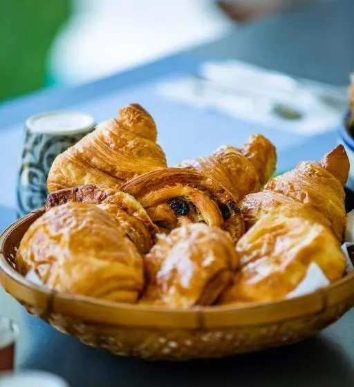 پانسیون Villa Myriam