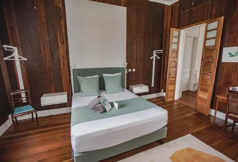 پانسیون Villa Myriam