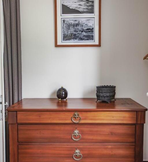 پانسیون Villa Myriam