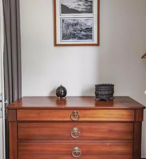 پانسیون Villa Myriam