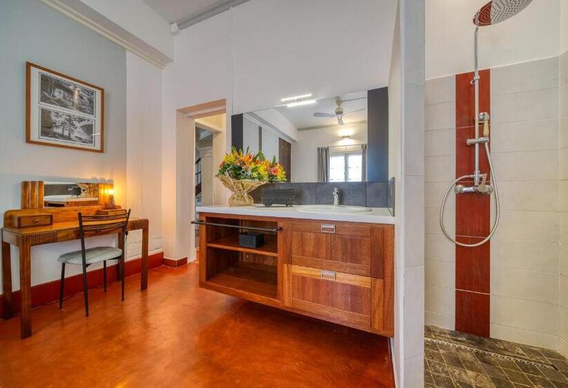 پانسیون Villa Myriam