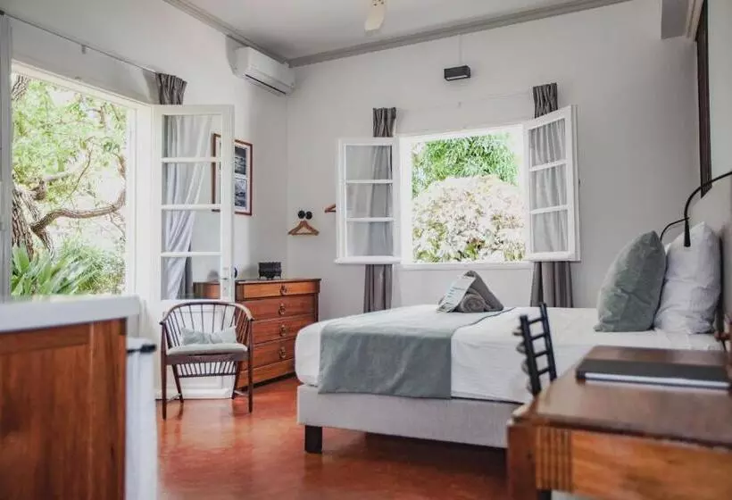 پانسیون Villa Myriam