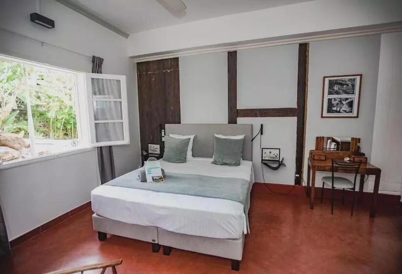 پانسیون Villa Myriam