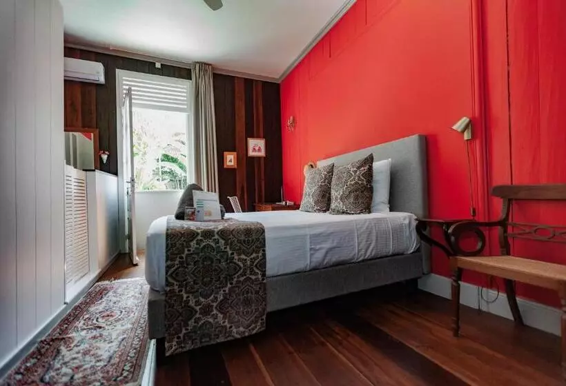 پانسیون Villa Myriam