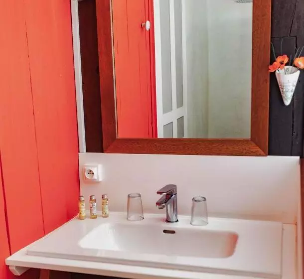 پانسیون Villa Myriam