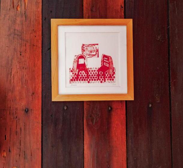 پانسیون Villa Myriam