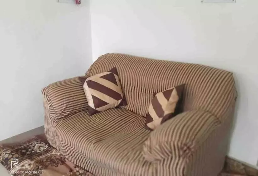 ペンション We Have Wonderful Villa At Shantiniketan