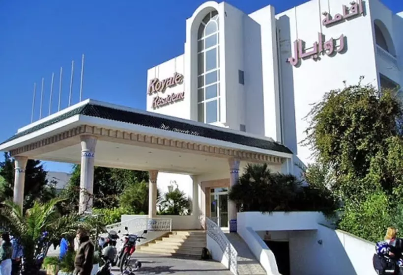 Residence Royal  Deluxe