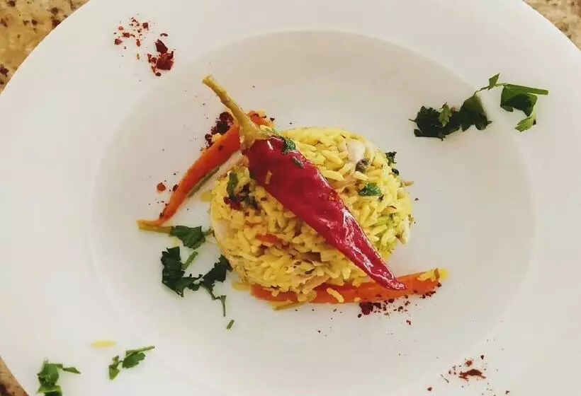 Residence Royal  Deluxe