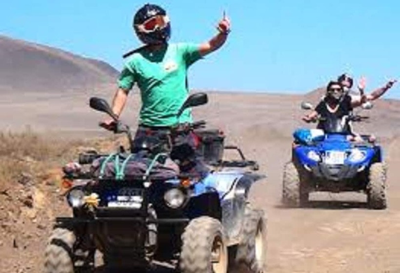 Residence Royal  Deluxe