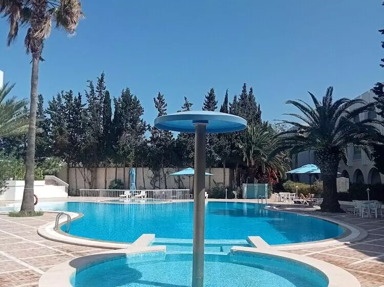 Residence Royal  Deluxe