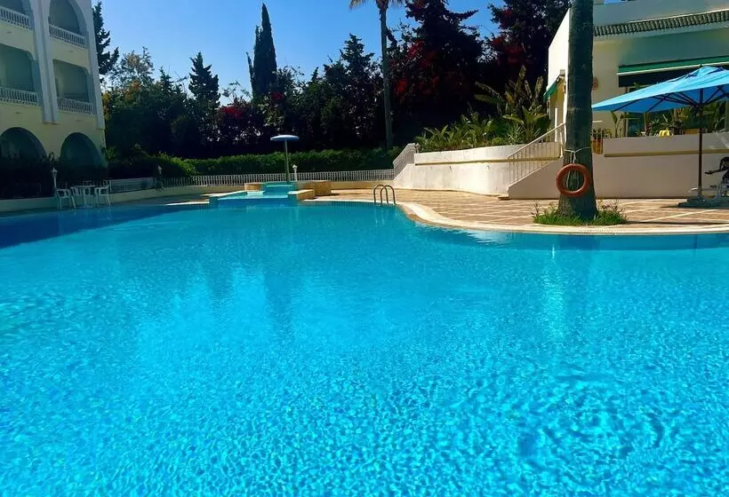 Residence Royal  Deluxe