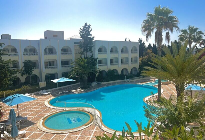 Residence Royal  Deluxe