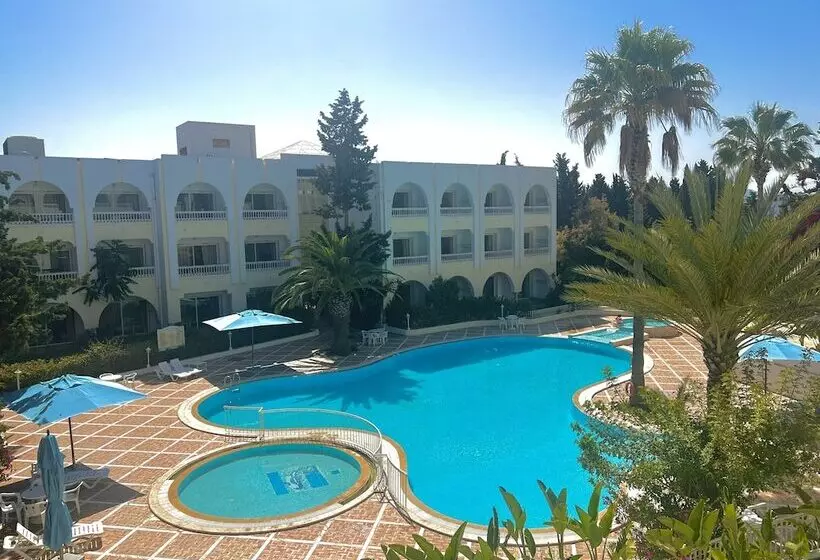 Residence Royal  Deluxe