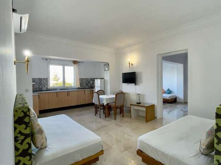 Residence Royal  Deluxe