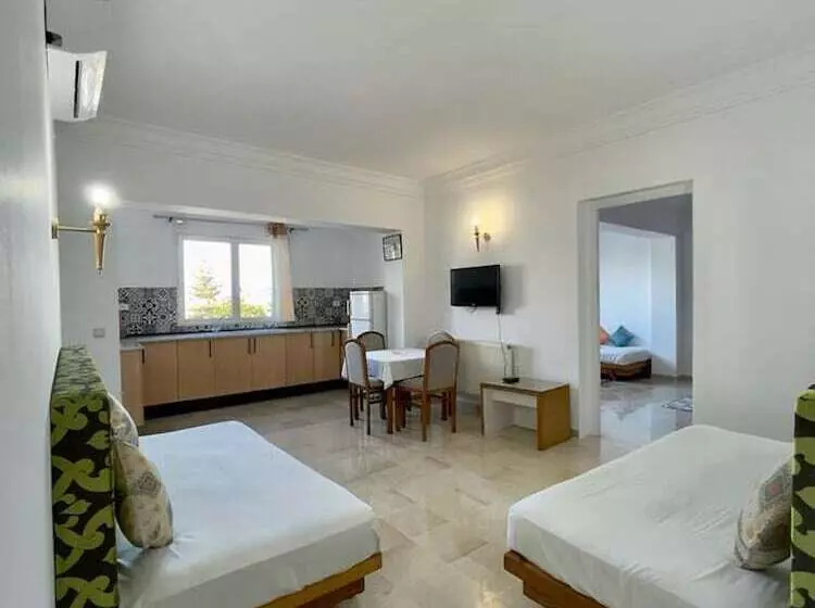 Residence Royal  Deluxe