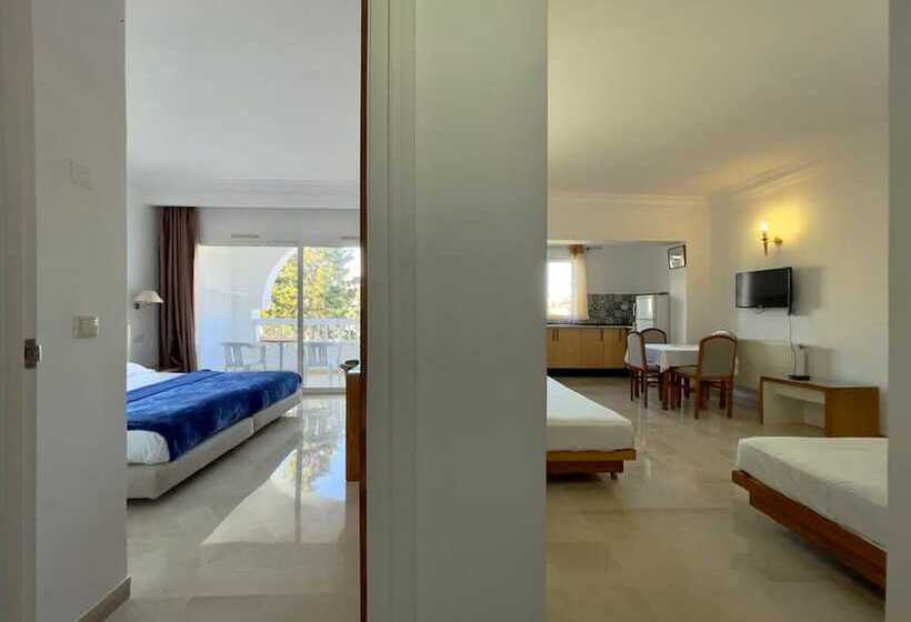 Residence Royal  Deluxe