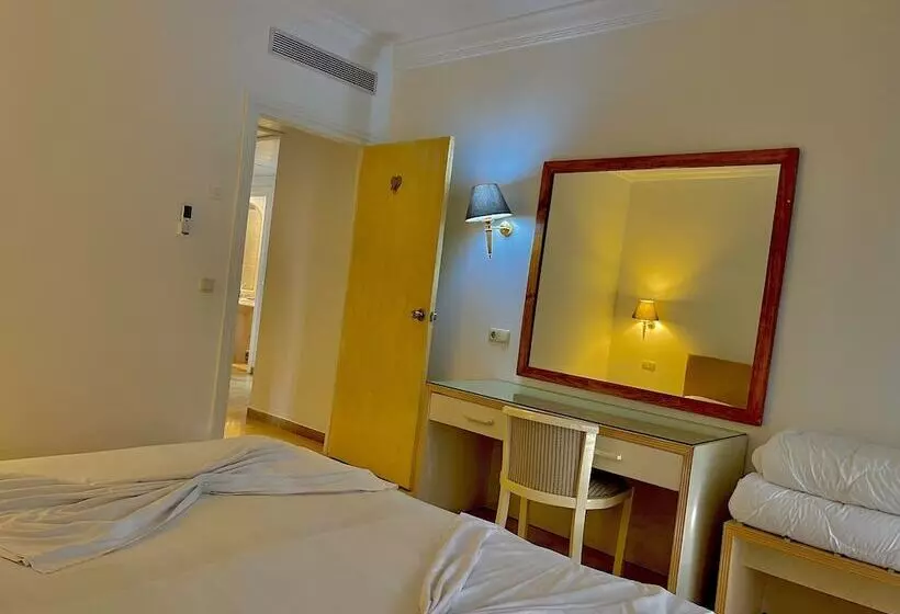 Residence Royal  Deluxe