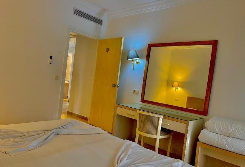 Residence Royal  Deluxe